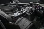 Bentley Continental GT 2018 года (AU)